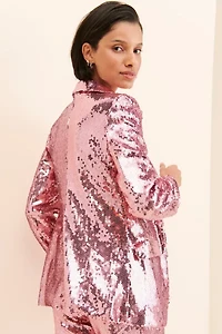 Sister Jane Recital Sequin Blazer
