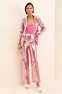 Sister Jane Recital Sequin Blazer