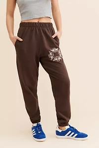 Boys Lie Eyes Wide Shut Sweatpants