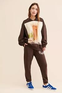 Boys Lie Eyes Wide Shut Sweatpants
