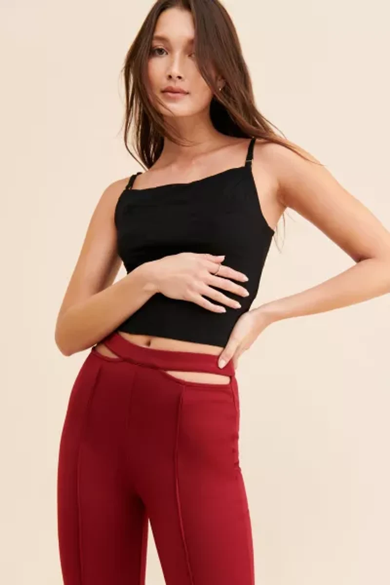 4SI3NNA Sheena Pants