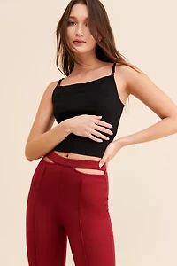 4SI3NNA Sheena Pants