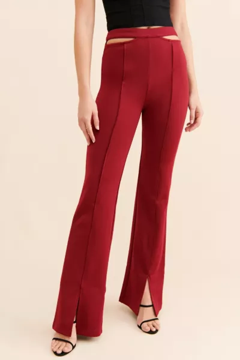 4SI3NNA Sheena Pants
