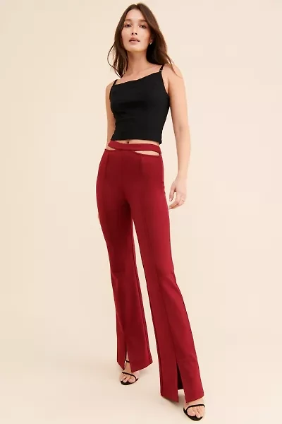 4SI3NNA Sheena Pants