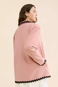 Sister Jane Gordan Ric Rac Jacket