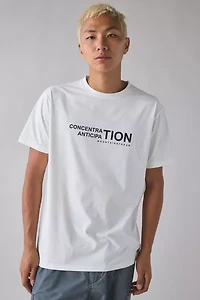 Snow Peak Mt. Tanigawa Graphic Tee