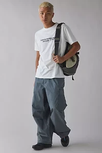 Snow Peak Mt. Tanigawa Graphic Tee