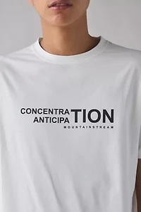 Snow Peak Mt. Tanigawa Graphic Tee