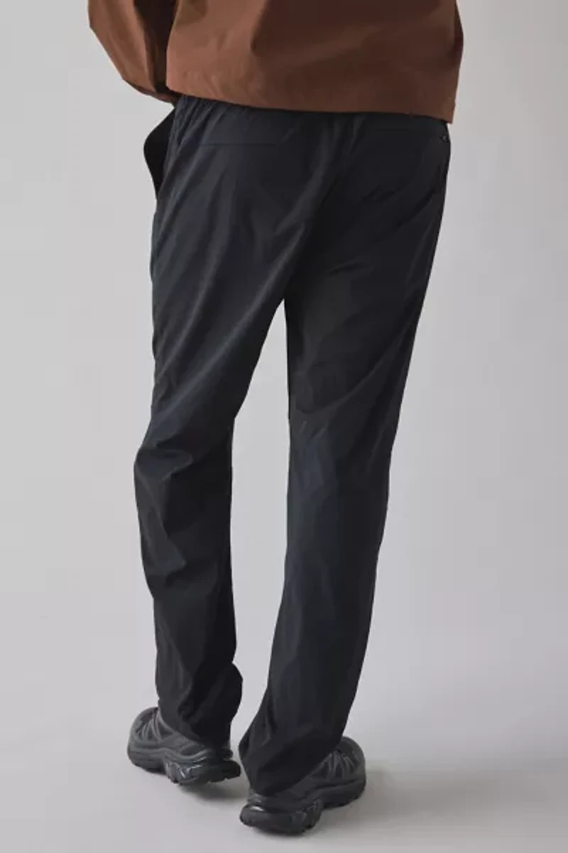 Snow Peak New Standard Utility Pant