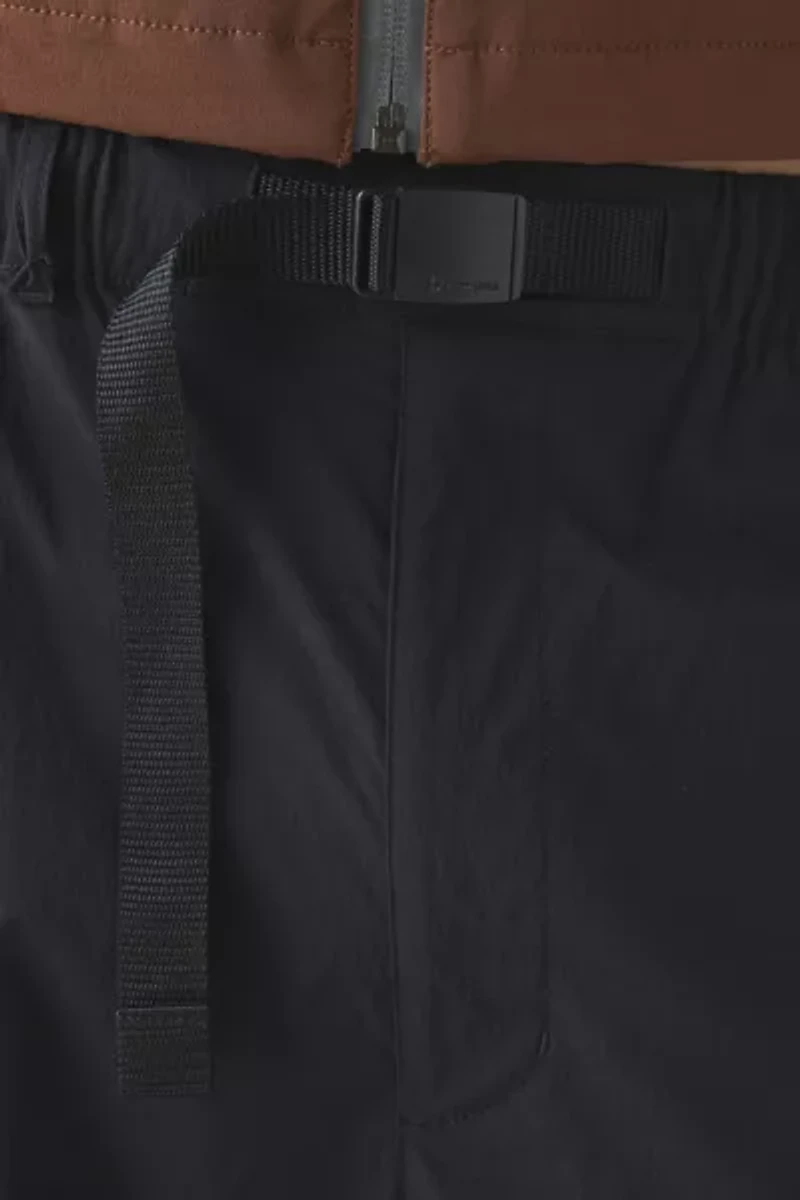 Snow Peak New Standard Utility Pant