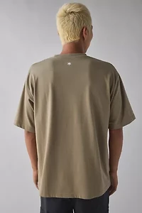 Snow Peak New Standard Logo Tee