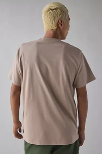Snow Peak Camping Graphic Tee