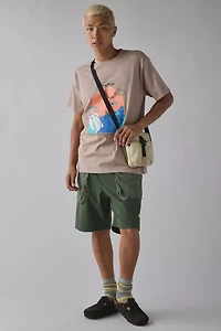 Snow Peak Camping Graphic Tee