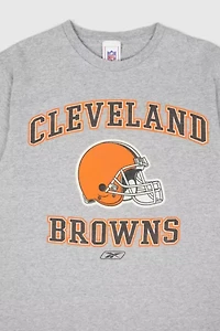 Vintage Cleveland Browns Tee