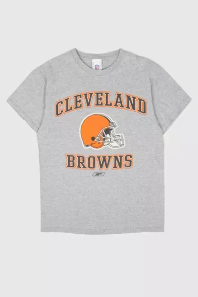 Vintage Cleveland Browns Tee