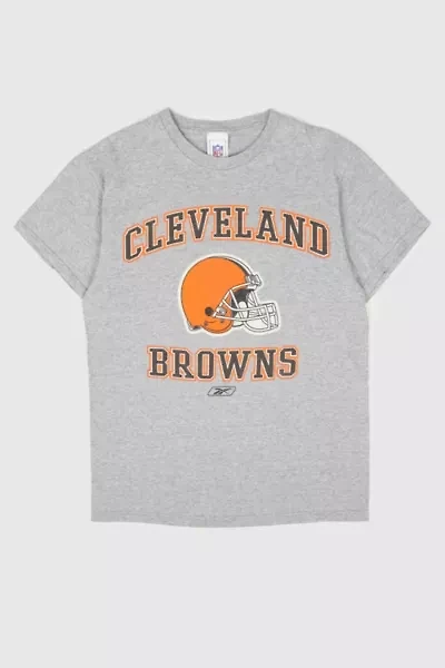 Vintage Cleveland Browns Tee
