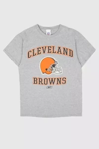 Vintage Cleveland Browns Tee