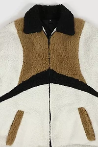 Reworked Fleece Jacket 03