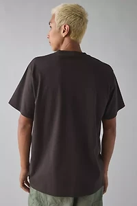 Snow Peak Relaxation Graphic Tee