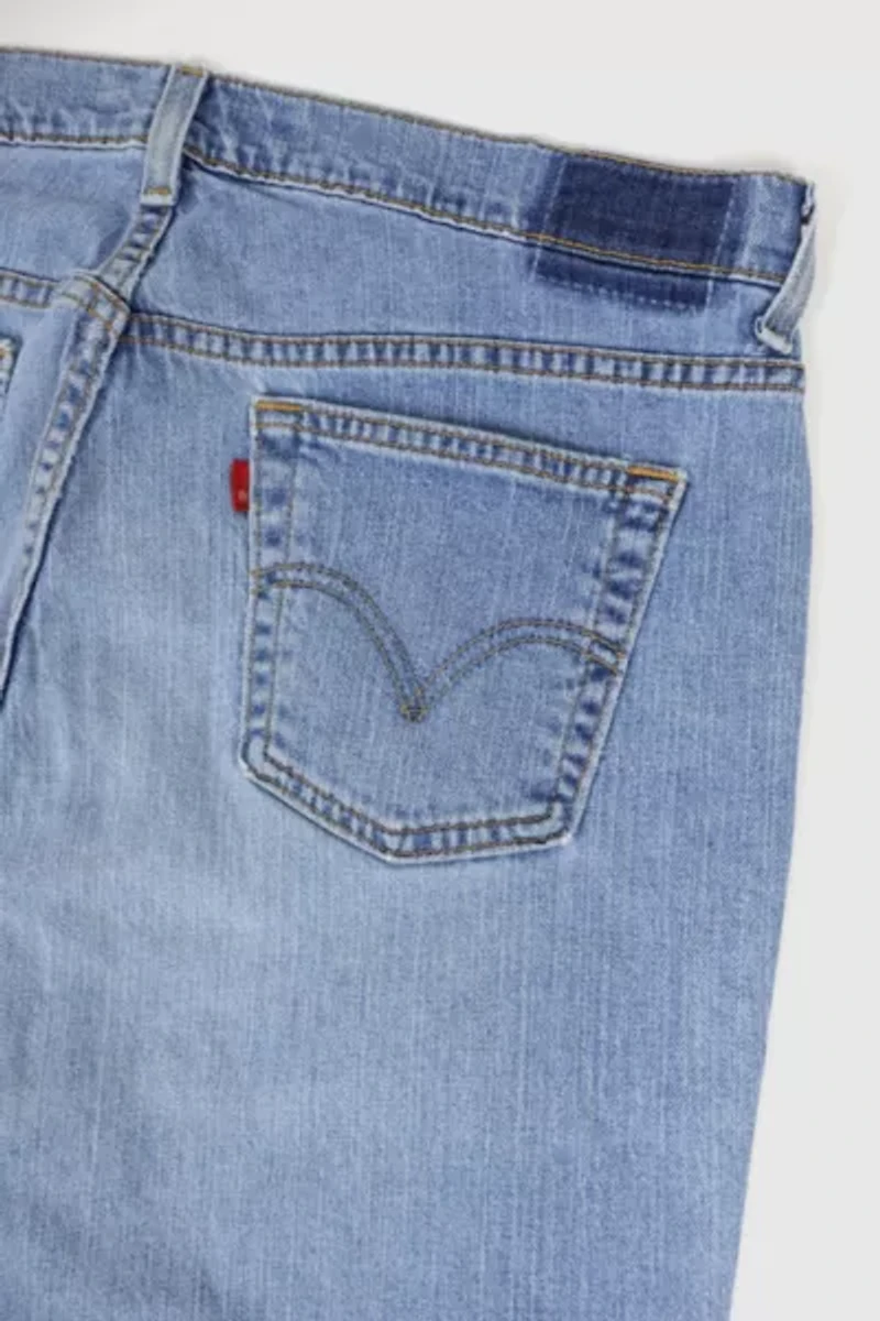 Vintage Levi’s® Boot Cut Jeans