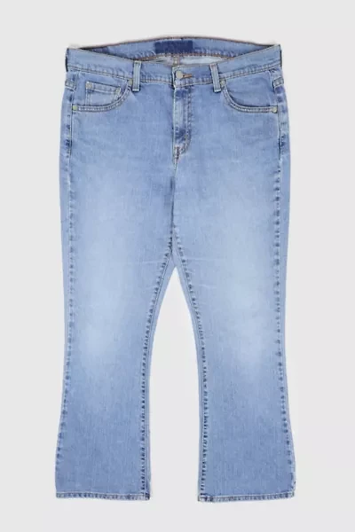 Vintage Levi’s® Boot Cut Jeans