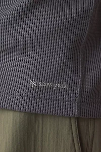 Snow Peak Dry Thermal Tee