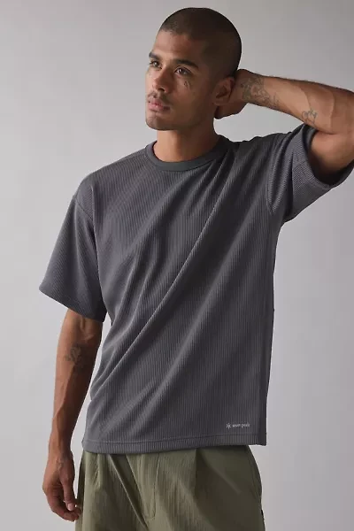 Snow Peak Dry Thermal Tee