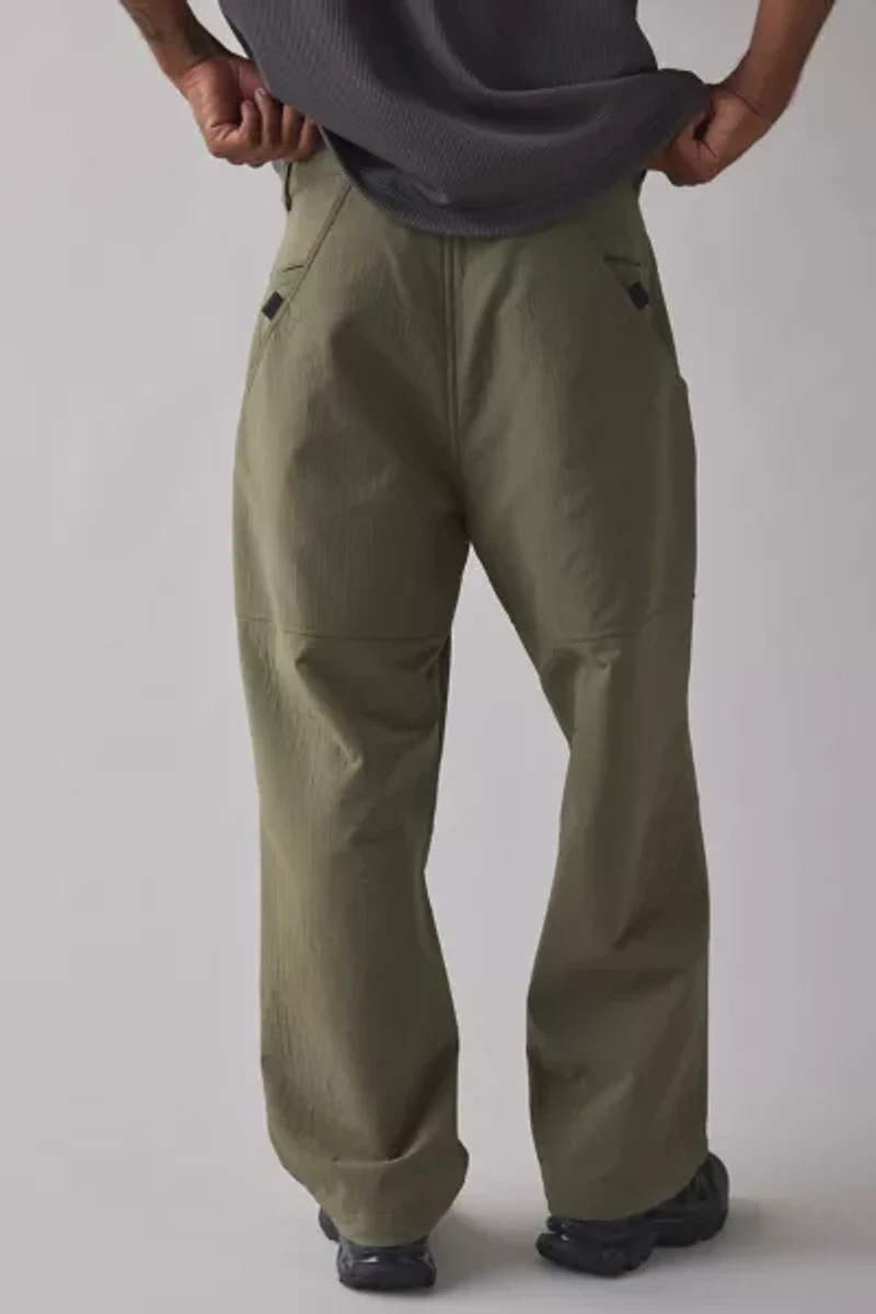 Snow Peak Easy Cloth Pant