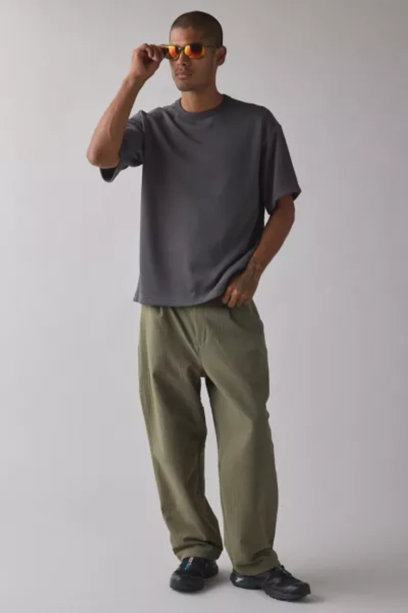 Snow Peak Easy Cloth Pant