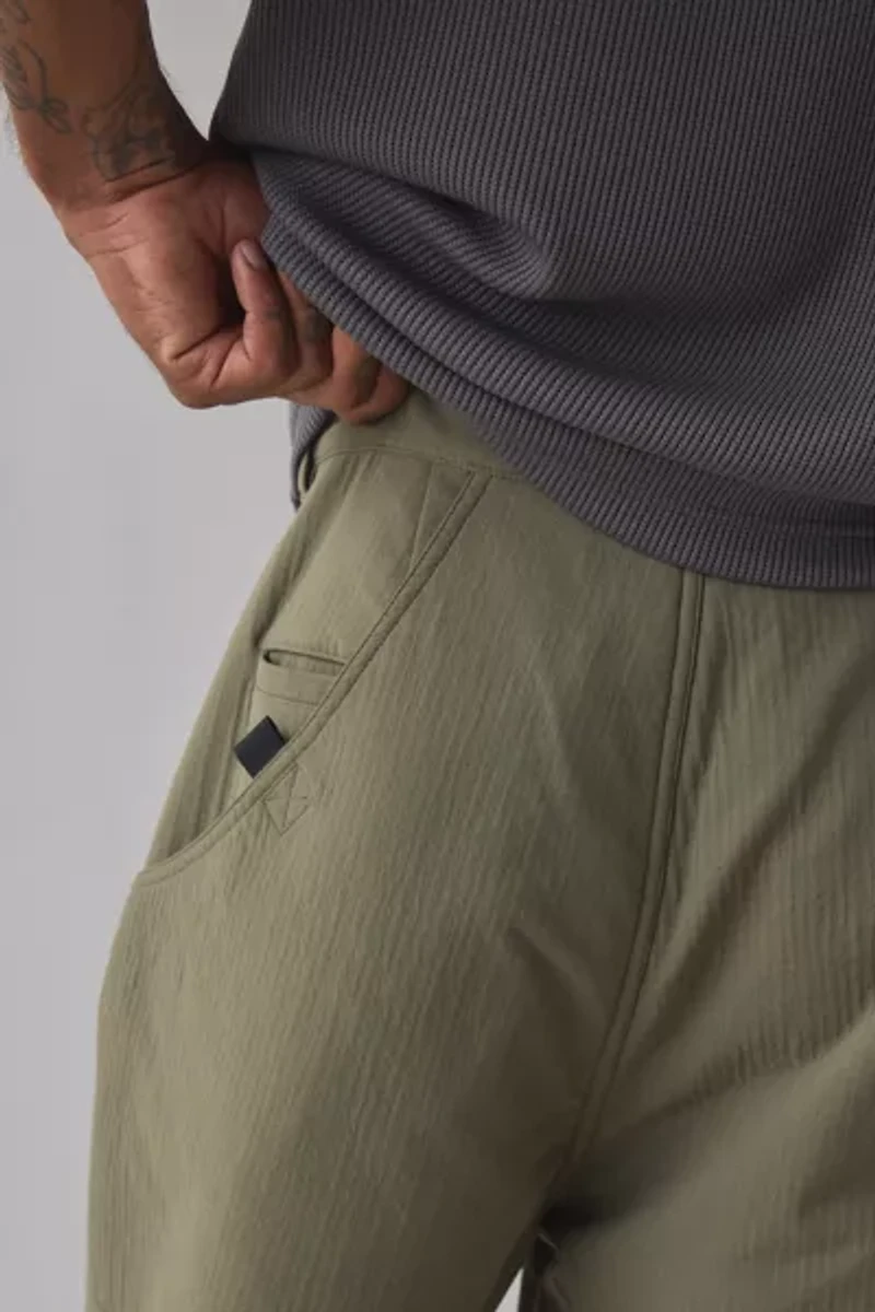 Snow Peak Easy Cloth Pant