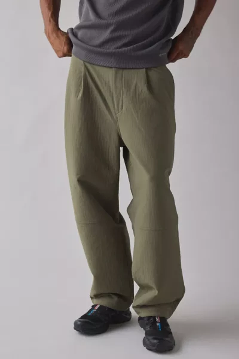 Snow Peak Easy Cloth Pant