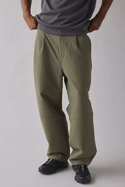 Snow Peak Easy Cloth Pant