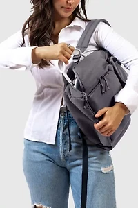 Brevite Daily Recycled Backpack