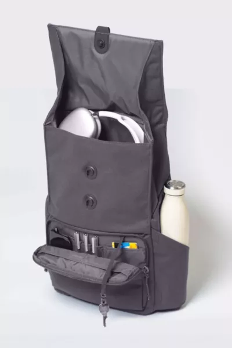 Brevite Daily Recycled Backpack
