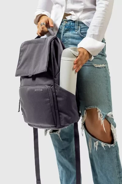 Brevite Daily Recycled Backpack