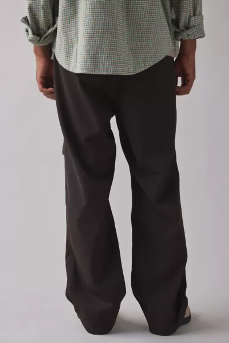 Snow Peak Hybrid Wool Trouser Pant