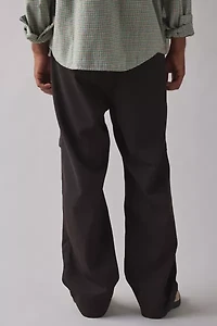 Snow Peak Hybrid Wool Trouser Pant