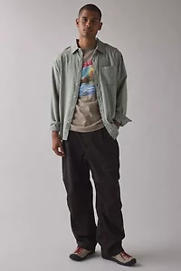 Snow Peak Hybrid Wool Trouser Pant