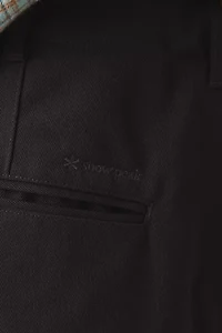 Snow Peak Hybrid Wool Trouser Pant