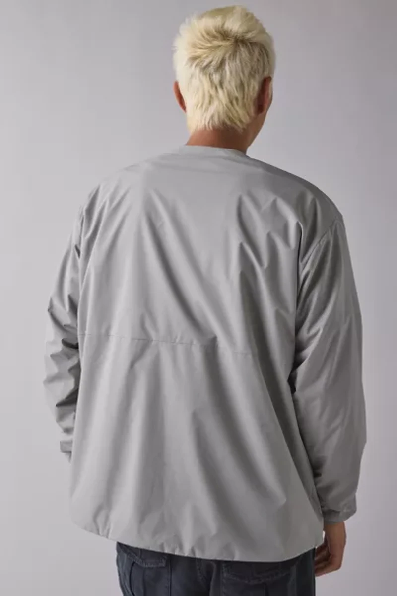 Snow Peak Octa Pullover Jacket