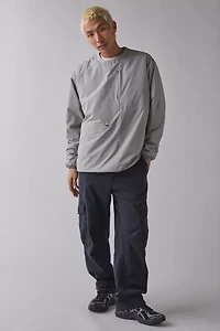 Snow Peak Octa Pullover Jacket