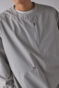 Snow Peak Octa Pullover Jacket