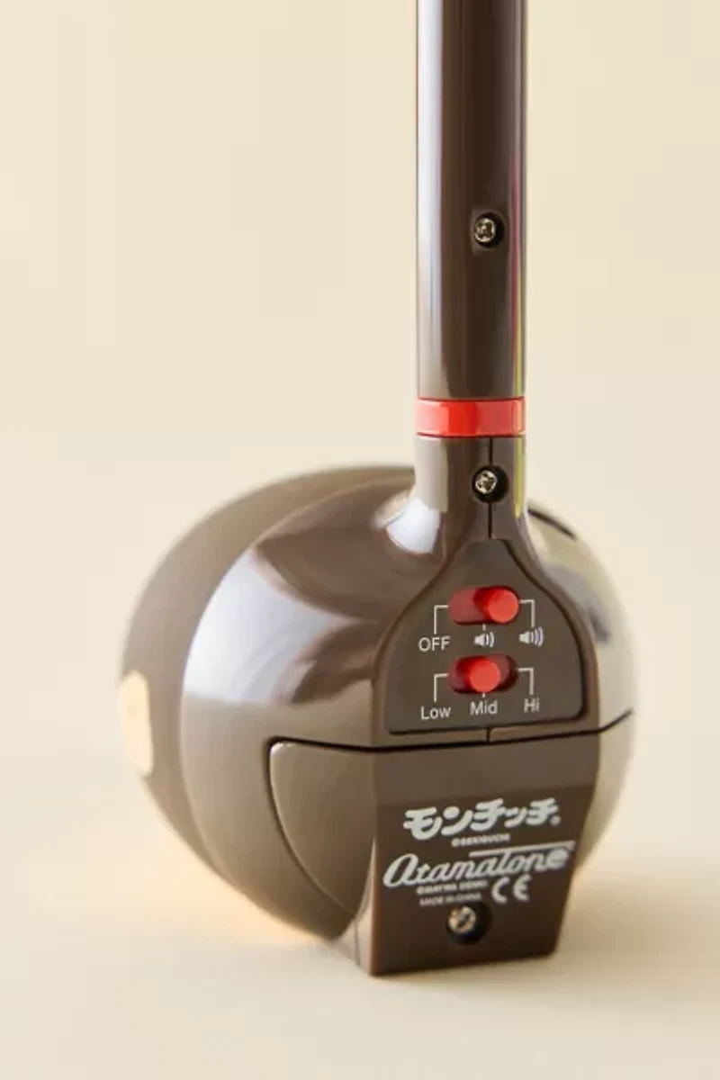 Monchhichi Otamatone Musical Instrument