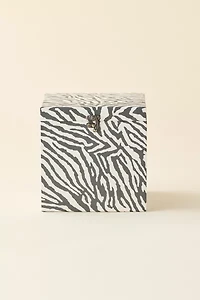Lenny Vinyl Record Storage Box