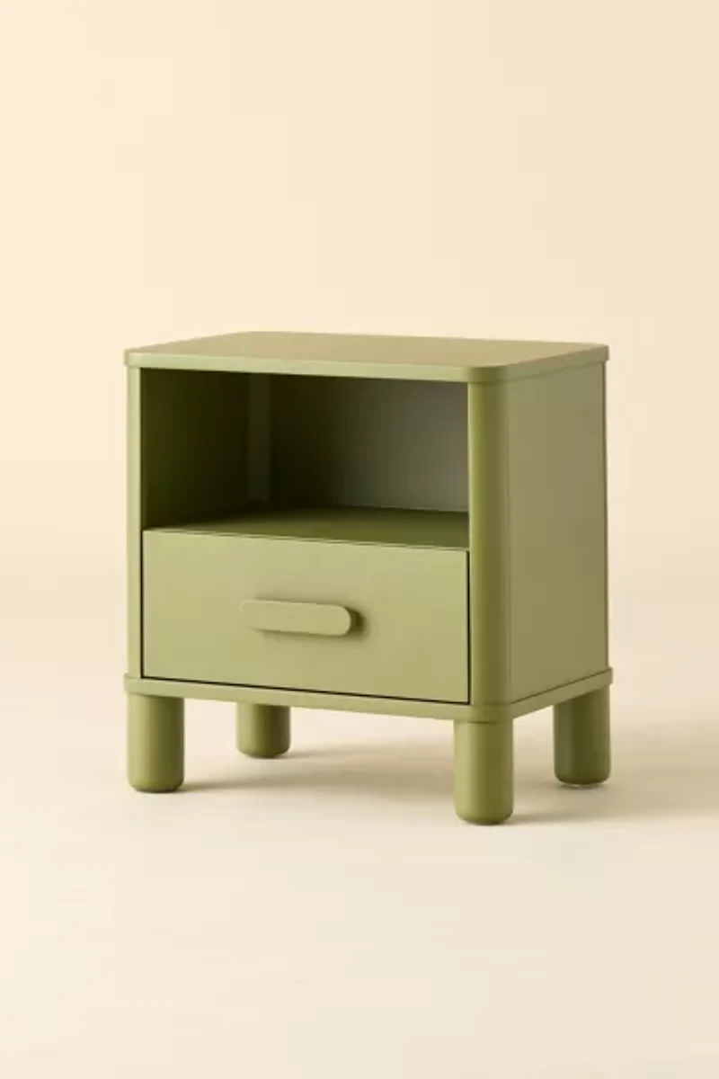 Luca Storage Nightstand