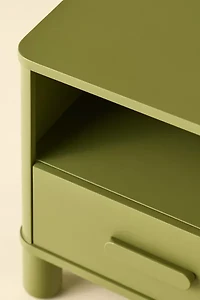 Luca Storage Nightstand