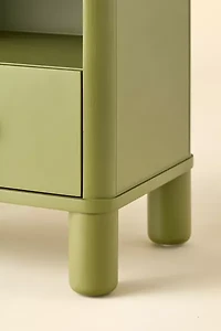 Luca Storage Nightstand