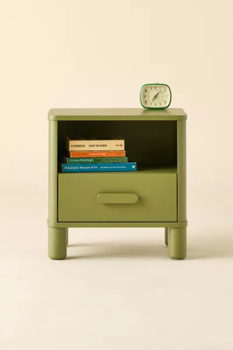 Luca Storage Nightstand