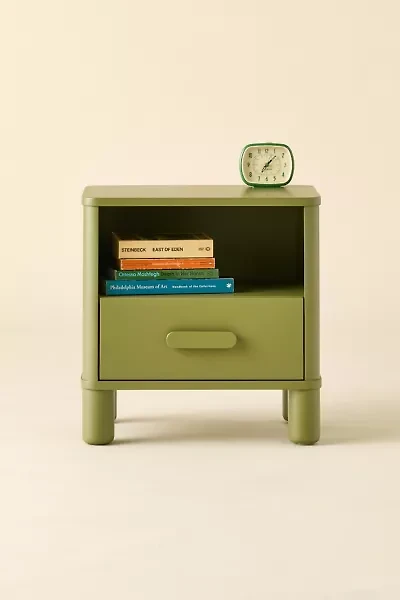 Luca Storage Nightstand