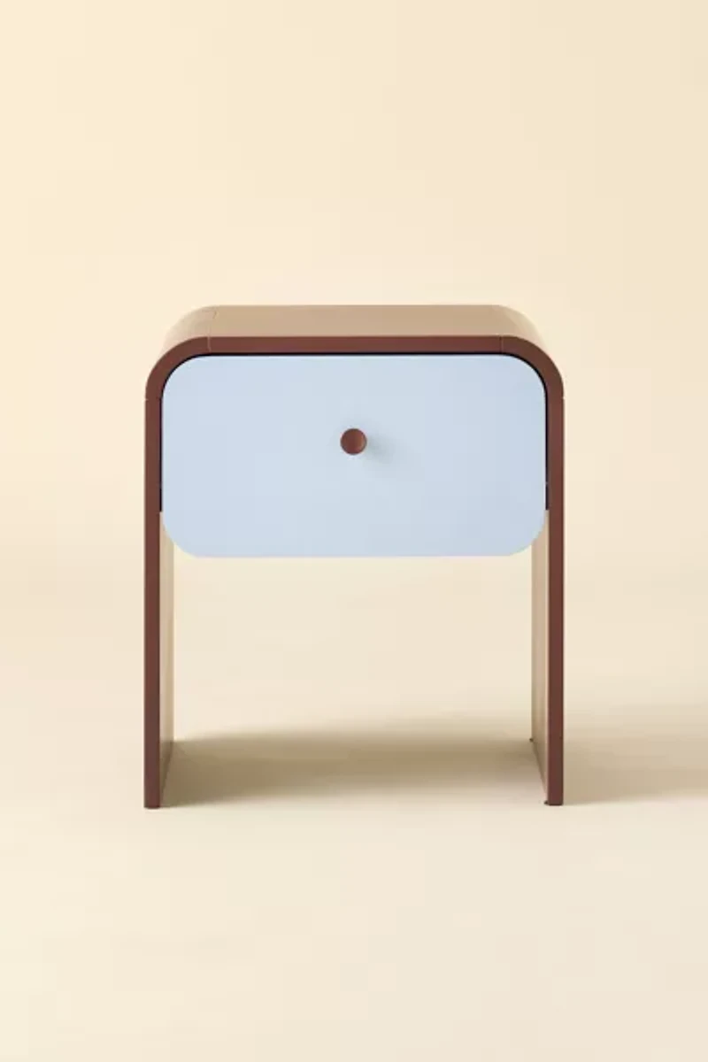 Bennett Storage Nightstand